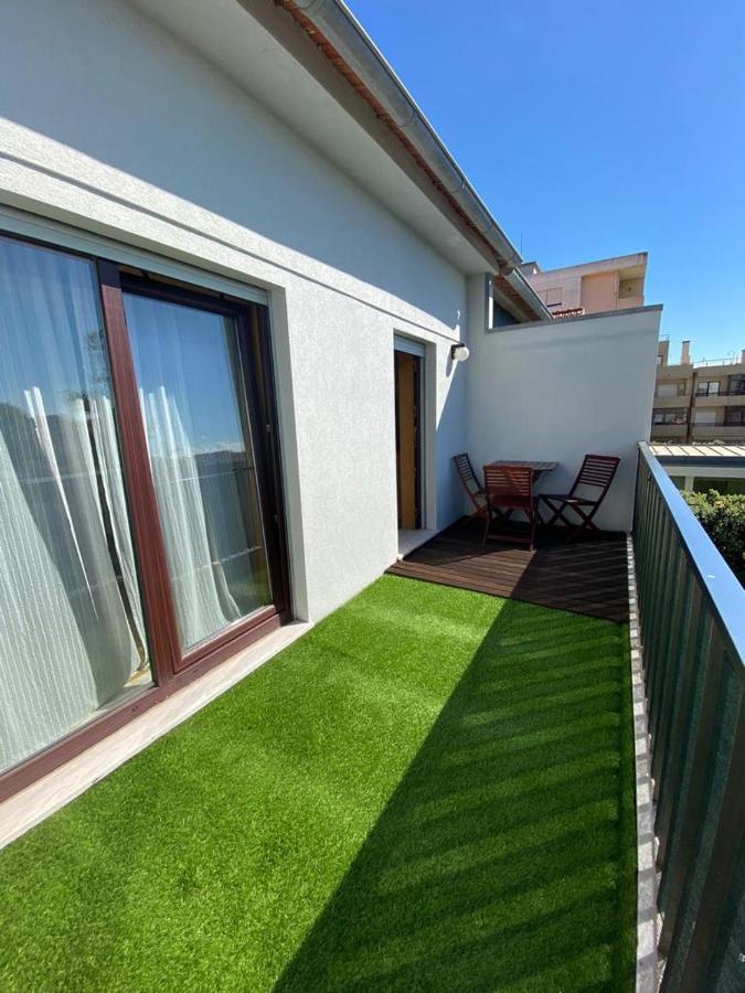 Villa Cl Vila do Conde Exterior foto